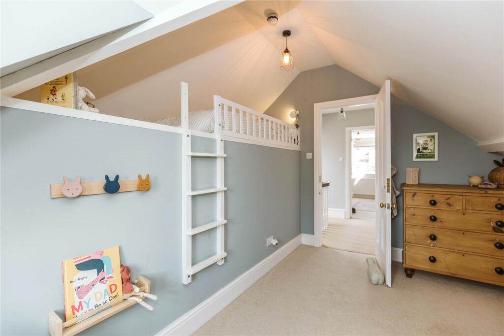 Additional image 33 of Hartington Park, Redland, Bristol, BS6