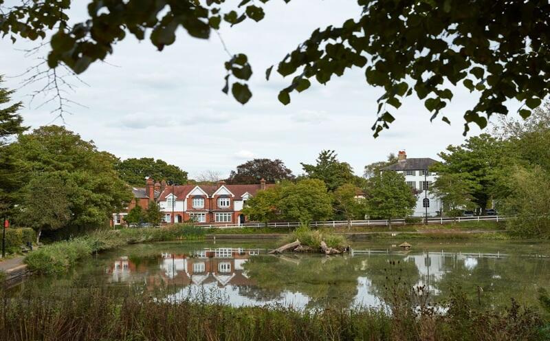 Additional image 7 of Suite 4, Langford House, 7-7A High Street, Chislehurst, Kent