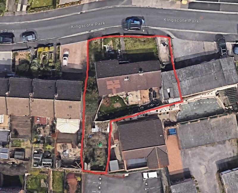 Additional image 17 of Kingscote Park, St George, Bristol