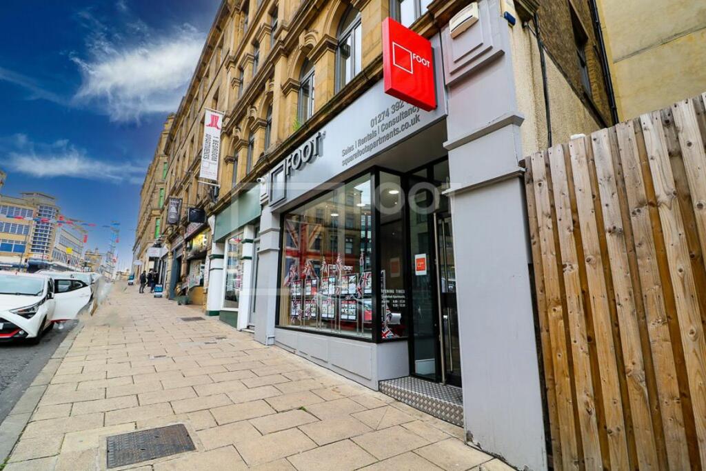 Additional image 19 of Studio Apartment, The Mill House, BD1