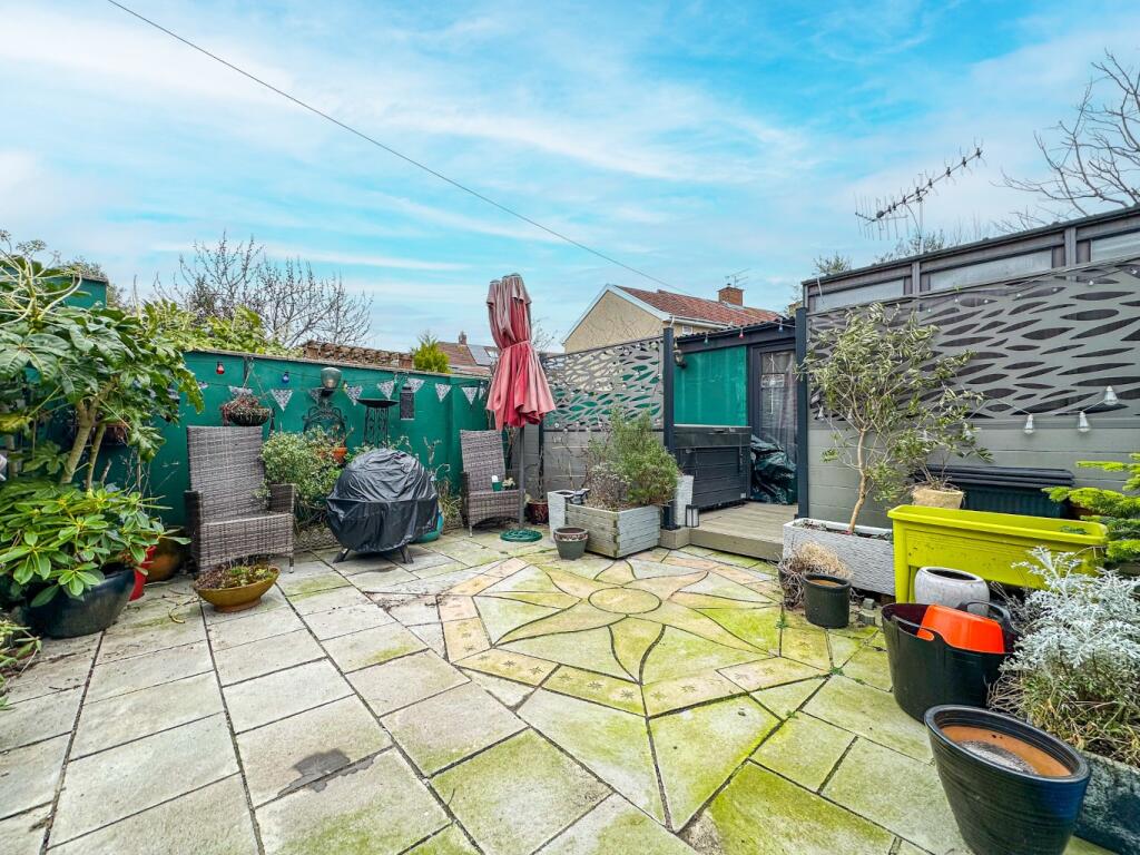 Additional image 23 of Stoneleigh Road, Knowle, Bristol,  BS4 2RH