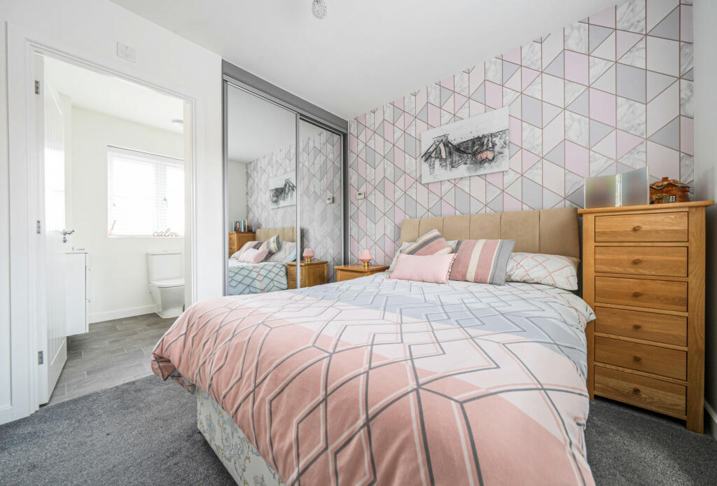 Additional image 8 of Alcina Way, Keynsham, Bristol, Somerset, BS31