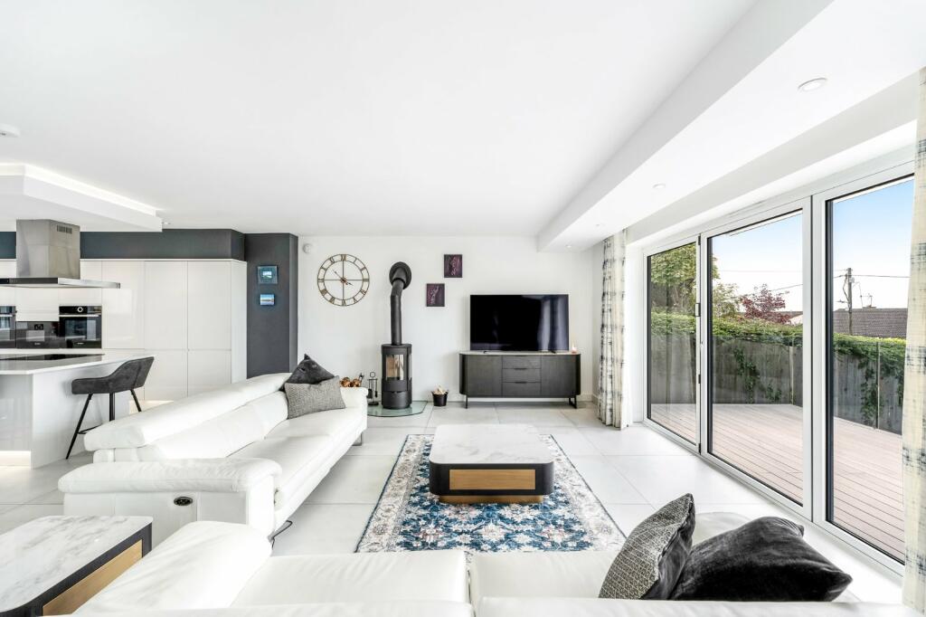 Additional image 9 of Hillside Road, Portishead, Bristol, Somerset, BS20