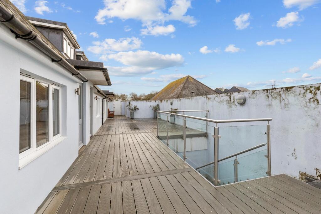 Additional image 10 of 4 Foundry Passage, Lewes, East Sussex, BN7 2FJ