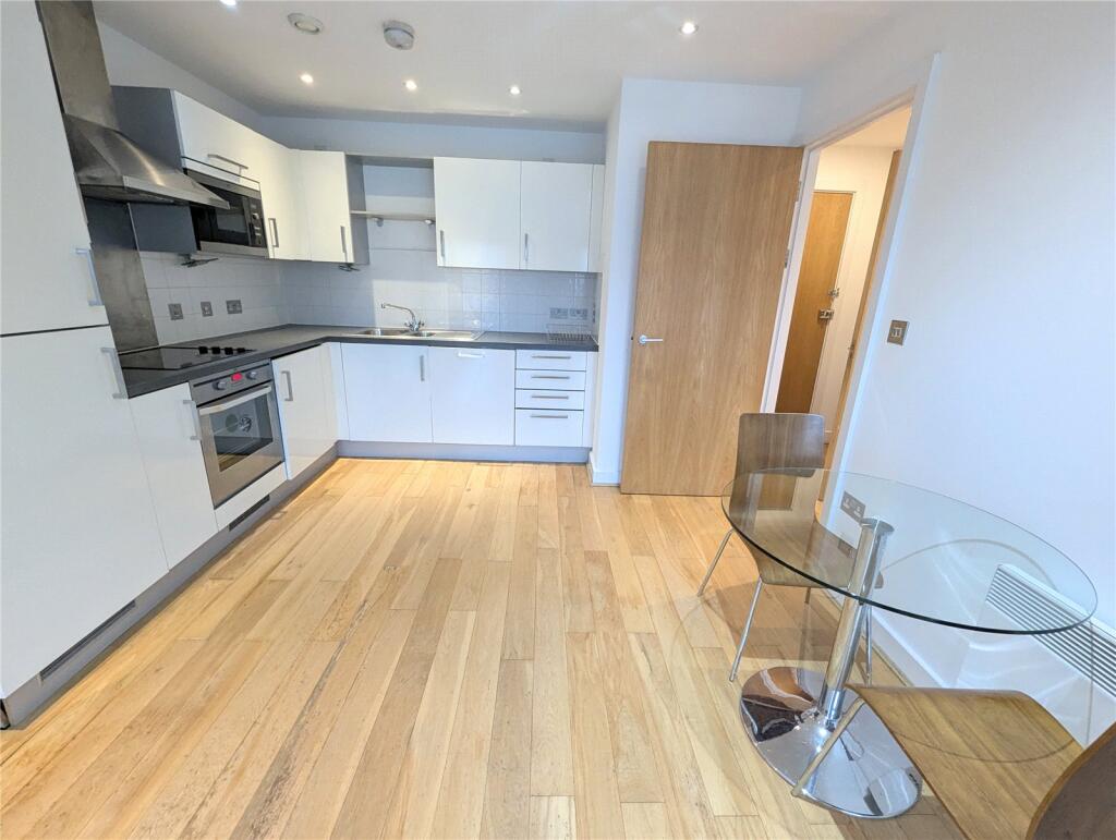 Additional image 3 of City Centre, Central Quay North, BS1 4AU