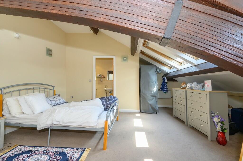 Additional image 11 of Sunbridge Road, Bradford, BD1