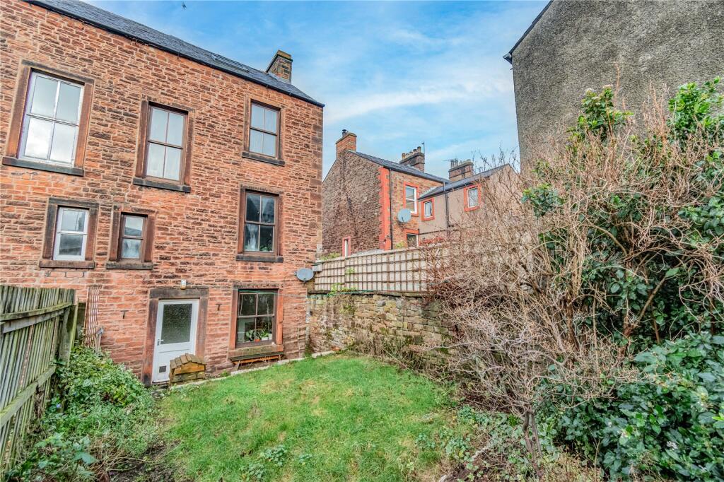 Additional image 18 of 23 Graham Street, Penrith, Westmorland & Furness