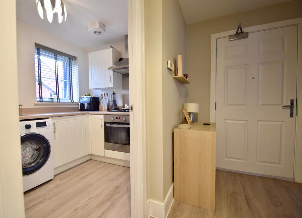 Additional image 5 of Dowsell Way, Yate, Bristol