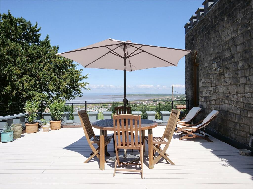 Additional image 32 of Castle House, Kewstoke, Weston-Super-Mare