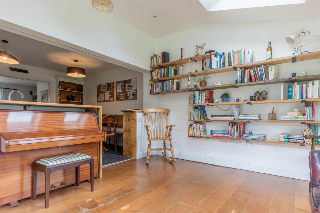 Additional image 13 of Sycamore Cottage, Old Tebay