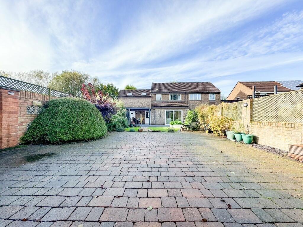 Additional image 18 of Falcon Close, Patchway, Bristol, BS34