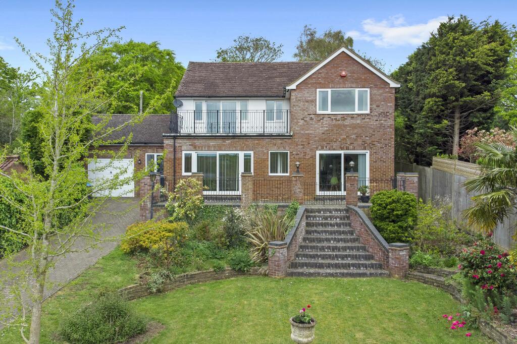 Additional image 38 of South Bank, Hassocks, West Sussex, BN6 8JP