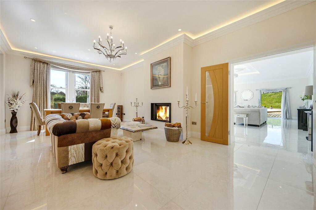 Additional image 8 of Gisburn Road, Blacko, Lancashire, BB9