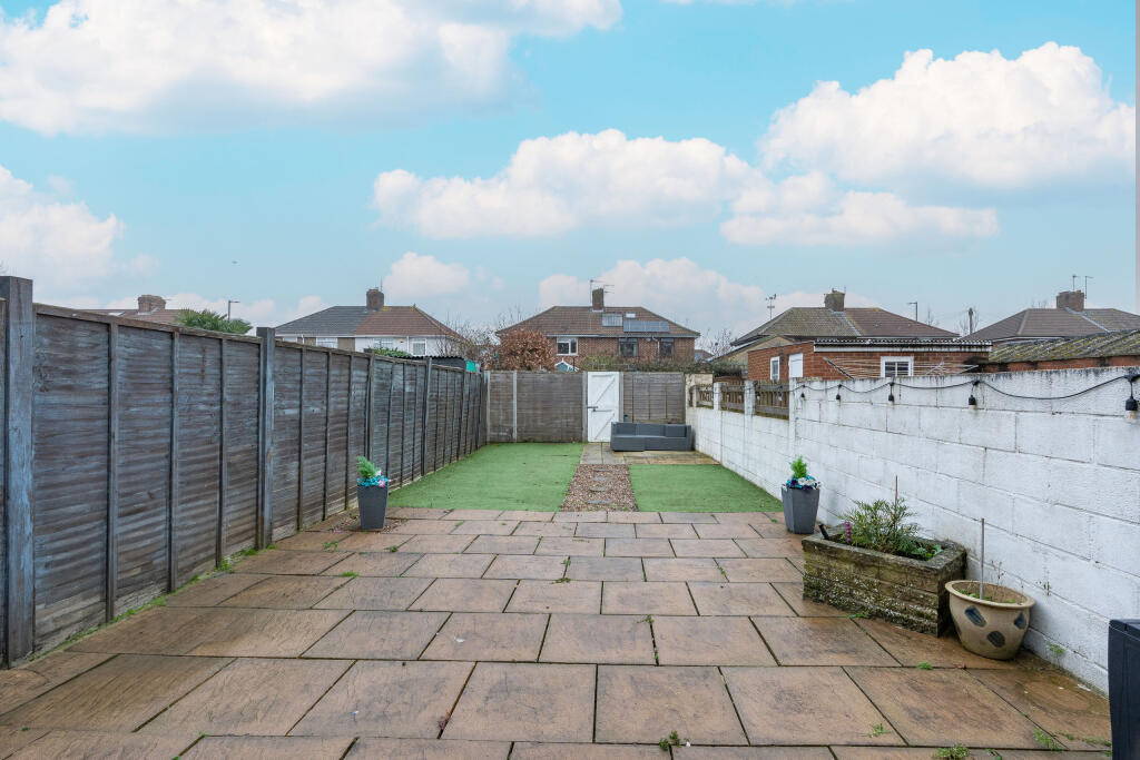 Additional image 17 of Davis Street, Avonmouth, Bristol