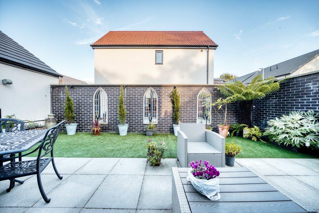 Additional image 33 of Stallings Close, Bristol, BS49 4GE