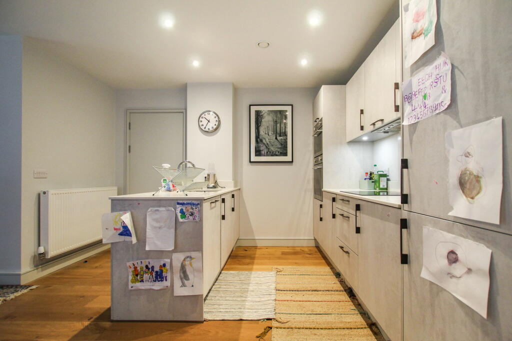 Additional image 4 of Capstan Room, St. John's Road, Southville, Bristol, BS3