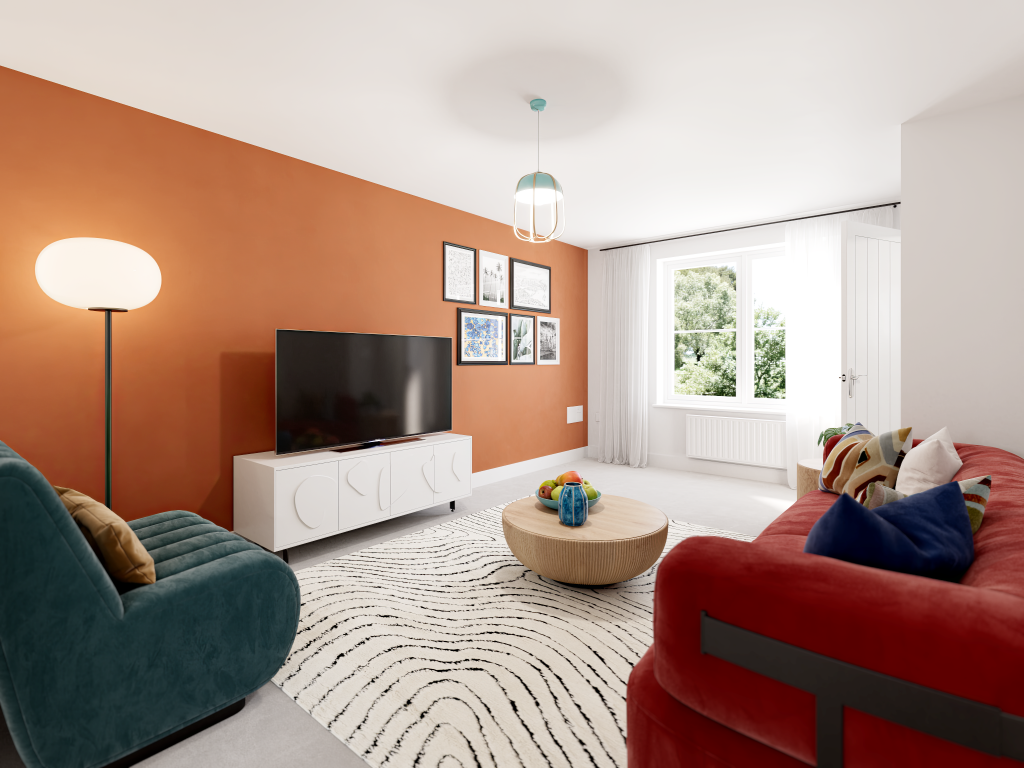 Additional image 4 of Beaufort Park, 
Wyck Beck Road, 
City of Bristol, 
County of Bristol, 
BS10 7TE