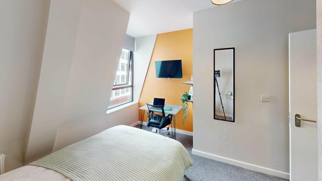 Additional image 9 of Fitzhardinge House, Tailors Court, Bristol