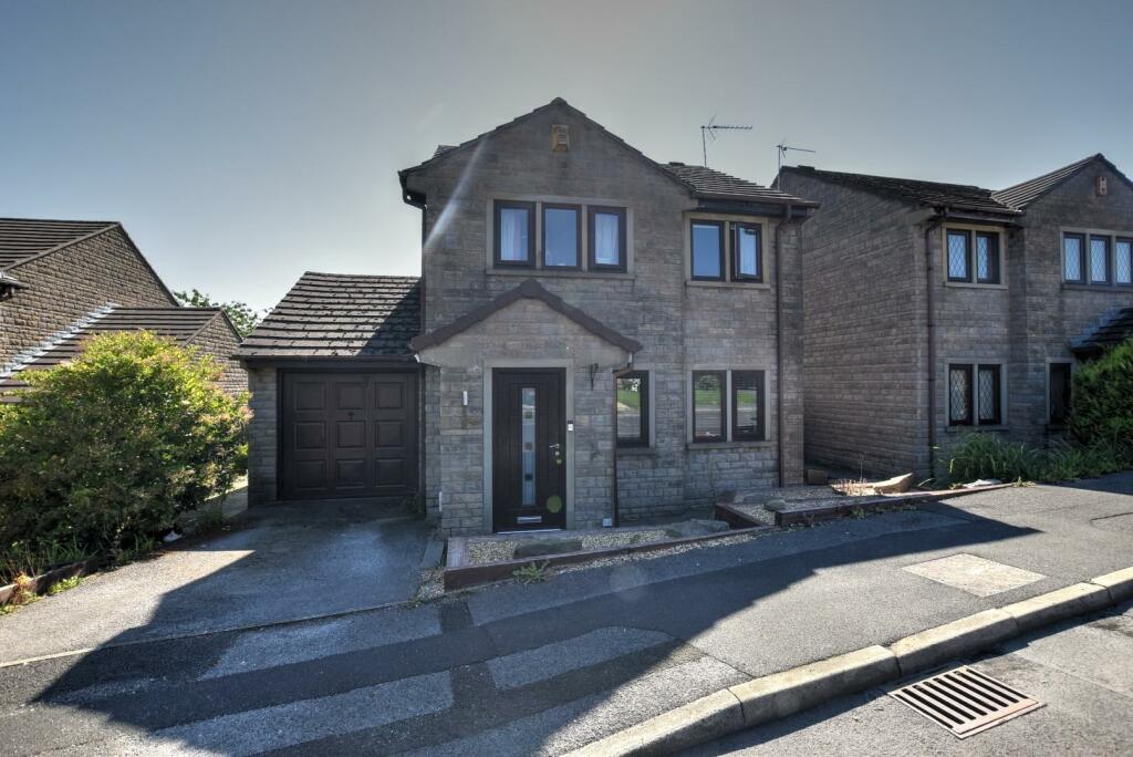 Additional image 8 of Chevassut Close, Barrowford