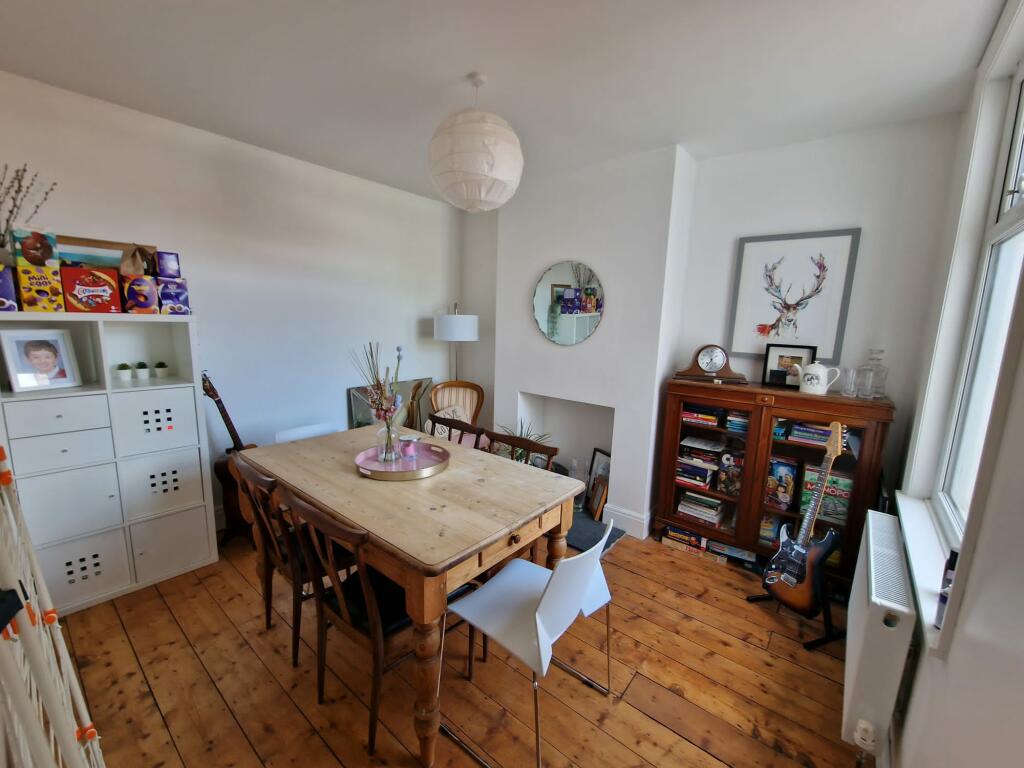 Additional image 5 of Clarence Avenue, BRISTOL