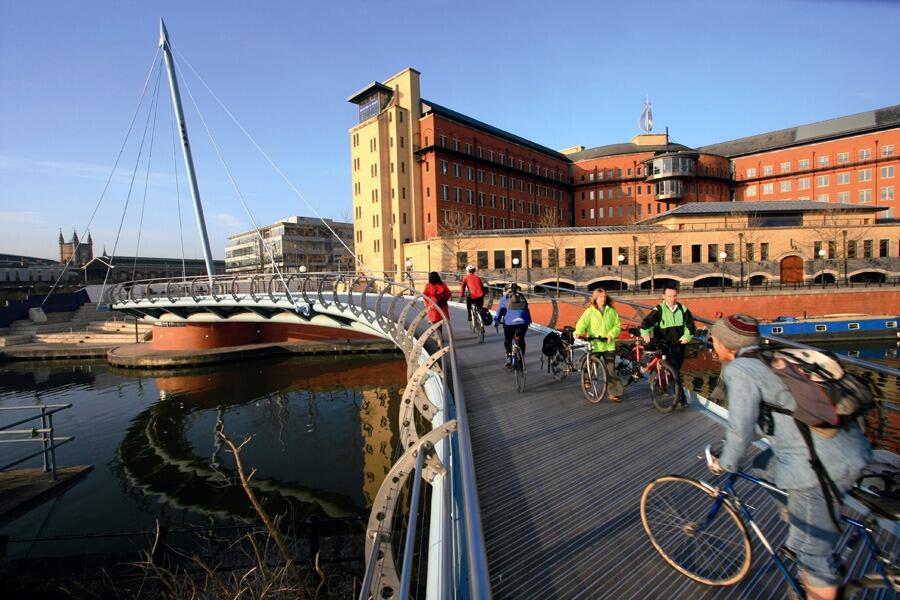 Additional image 5 of One Temple Quay Temple Back East, Bristol