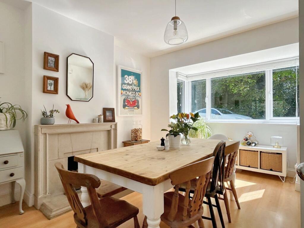 Additional image 13 of Bridgwater Road, Winscombe, North Somerset. BS25 1NB