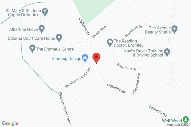Additional image 23 of Layhams Road, West Wickham