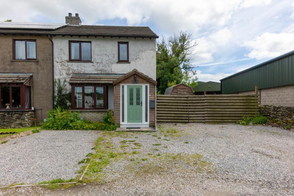 Additional image 27 of Sycamore Cottage, Old Tebay