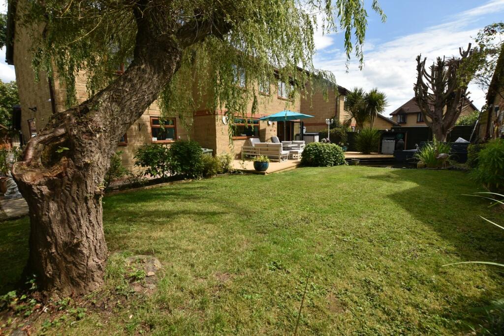 Additional image 26 of Turnbury Avenue, Nailsea, BS48