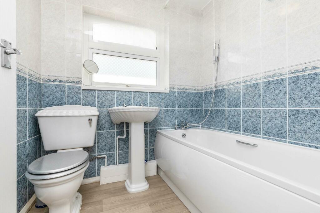 Additional image 8 of Bishport Avenue, Withywood, Bristol