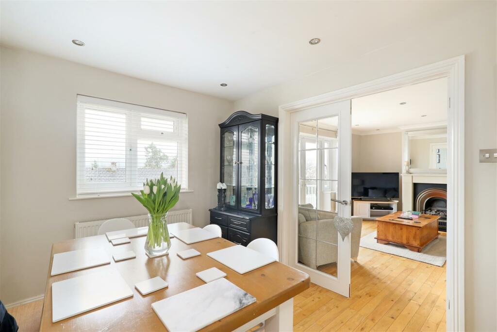 Additional image 6 of Family home in much admired village setting