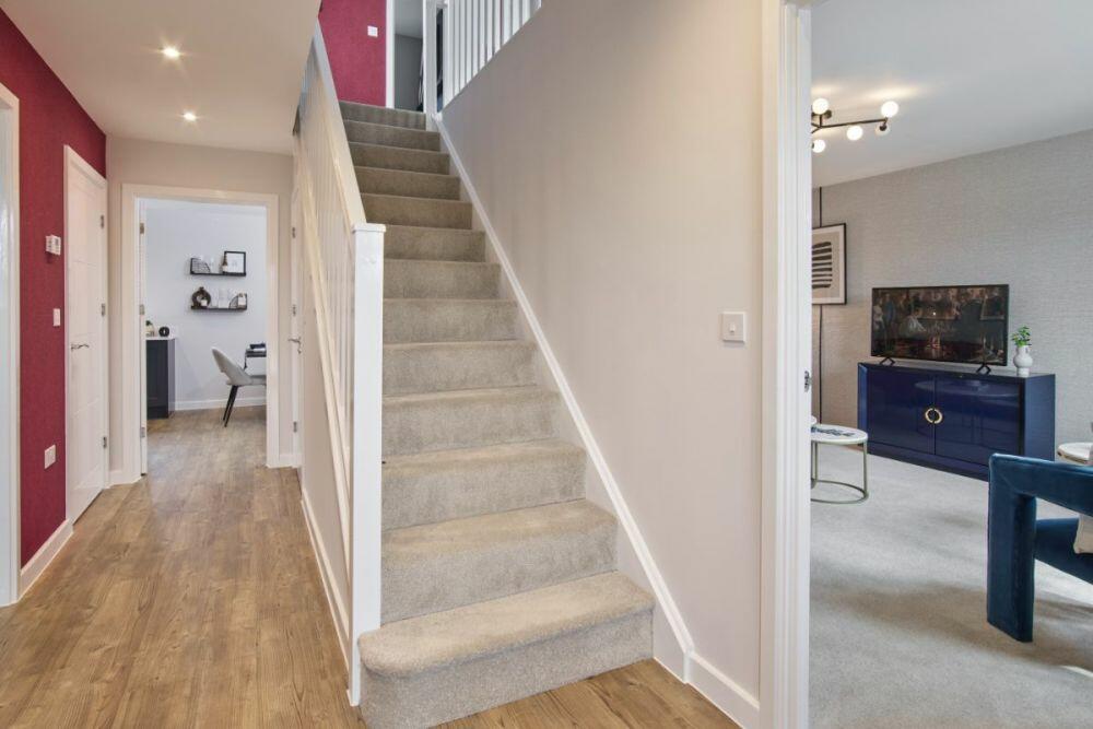 Additional image 4 of Highbrook View,
Dyer Close,
Stoke Gifford,
Bristol,
BS34 8DG