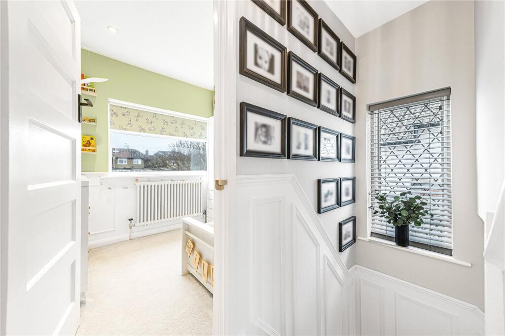 Additional image 16 of Hayes Wood Avenue, Bromley, BR2