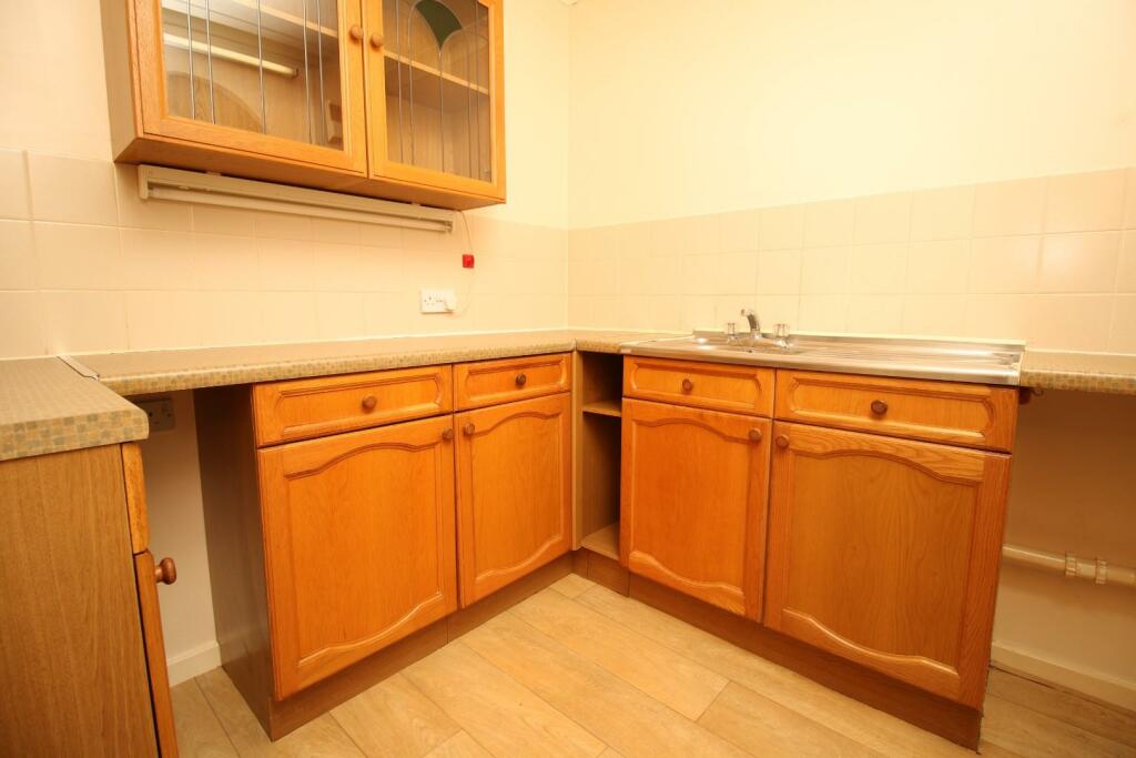 Additional image 3 of Retirement apartment in central Wrington
