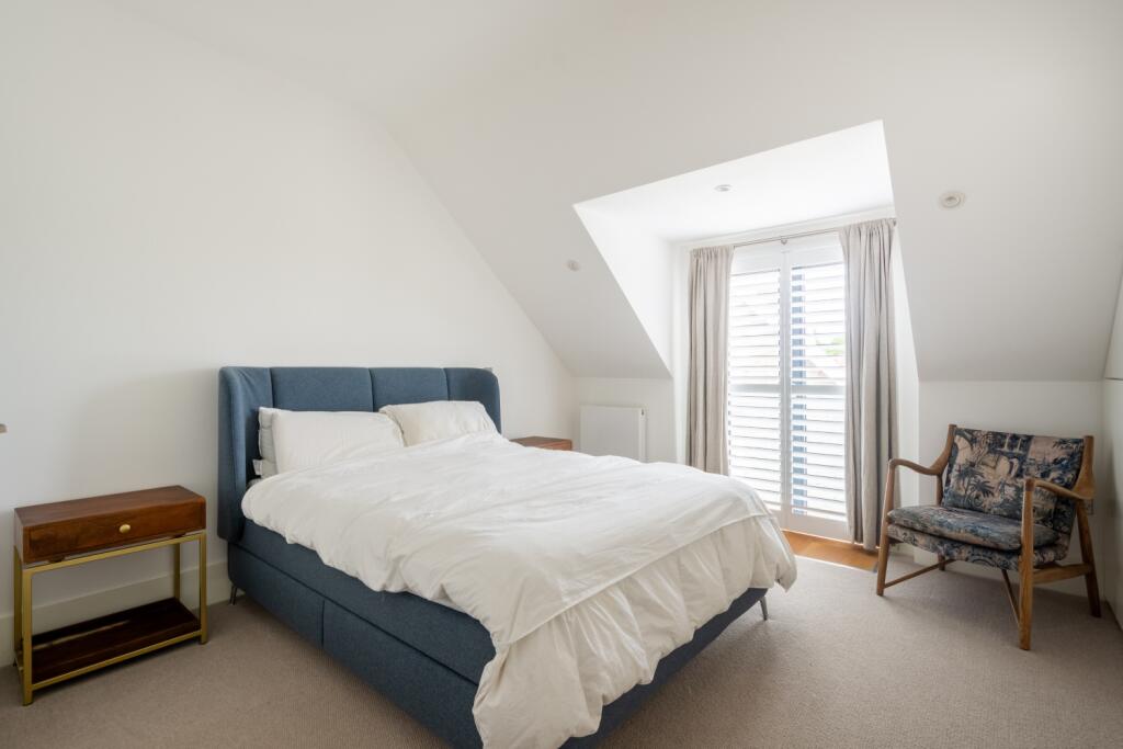 Additional image 7 of School Buildings, 5 Old School Close, Bristol, BS6