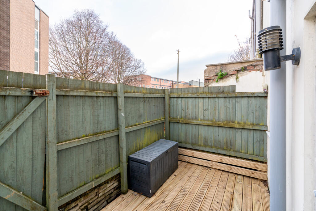 Additional image 10 of Warden Road, Southville, Bristol