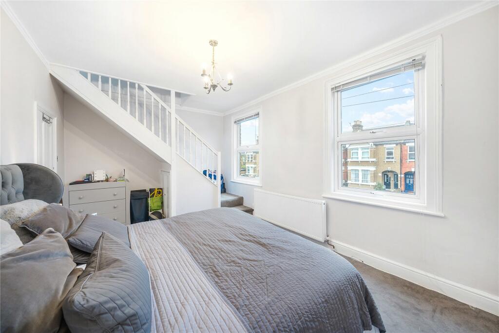 Additional image 17 of Birkbeck Road, Beckenham, BR3