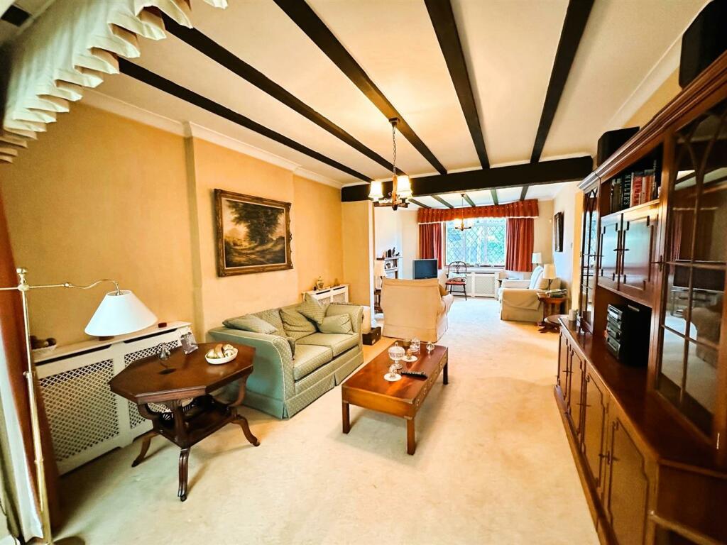 Additional image 3 of Woodland Way, Petts Wood East, Kent