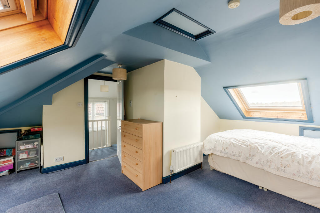 Additional image 12 of Kings Avenue, West Bishopston, Bristol
