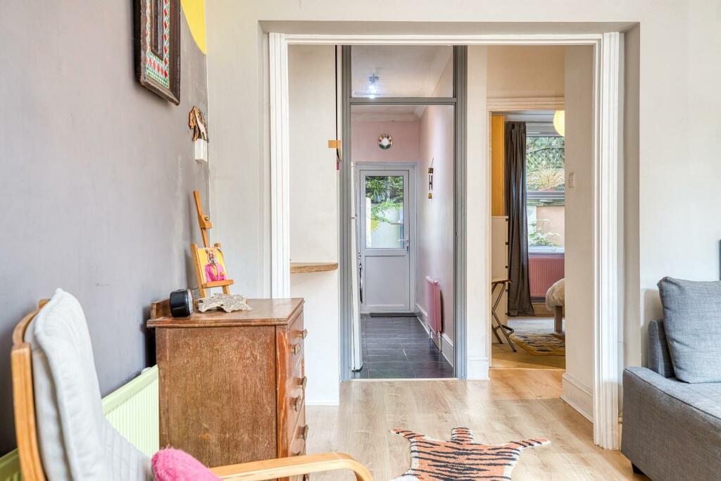 Additional image 4 of Kensal Road, Victoria Park