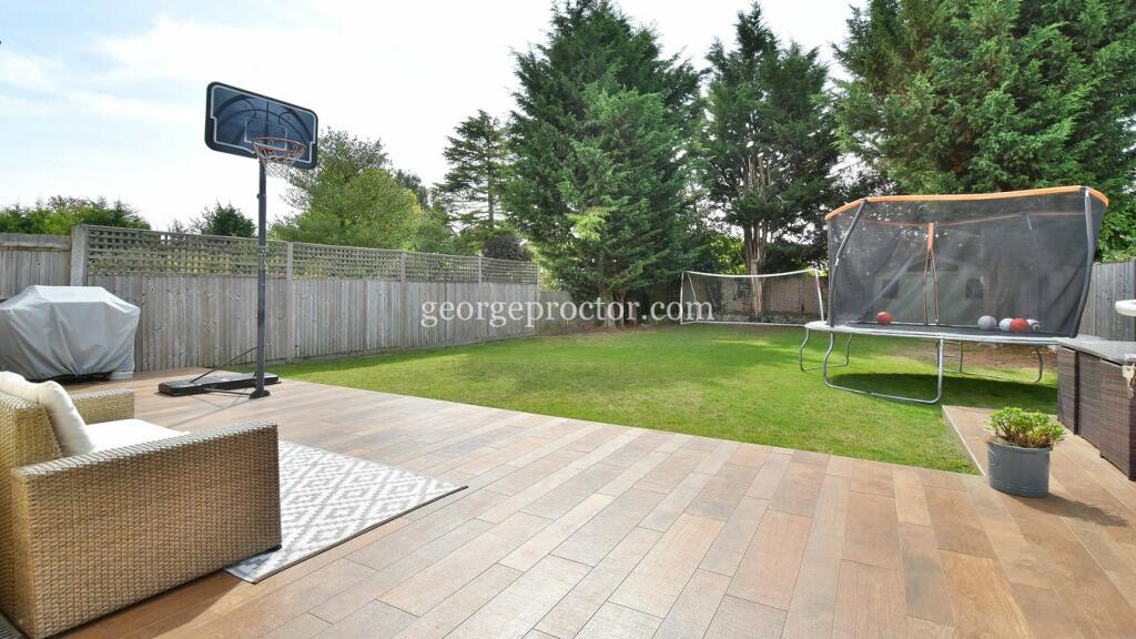 Additional image 21 of Burford Road, Bickley, BR1