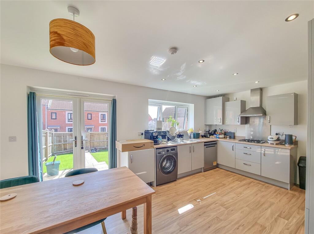 Additional image 2 of Faithfields Close, Hanham, Bristol, BS15