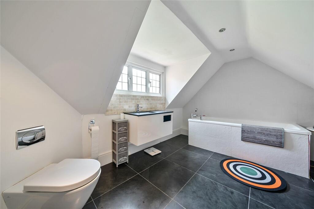 Additional image 24 of Chelsfield Hill, Chelsfield Park