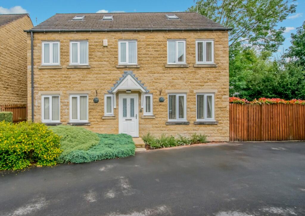 Additional image 39 of Wadsworth Court, Cleckheaton, BD19