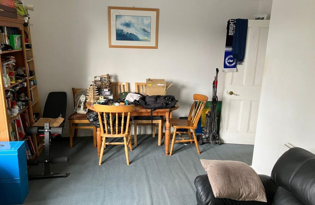 Additional image 7 of 6 Station Approach, Hassocks, West Sussex, BN6 8HN