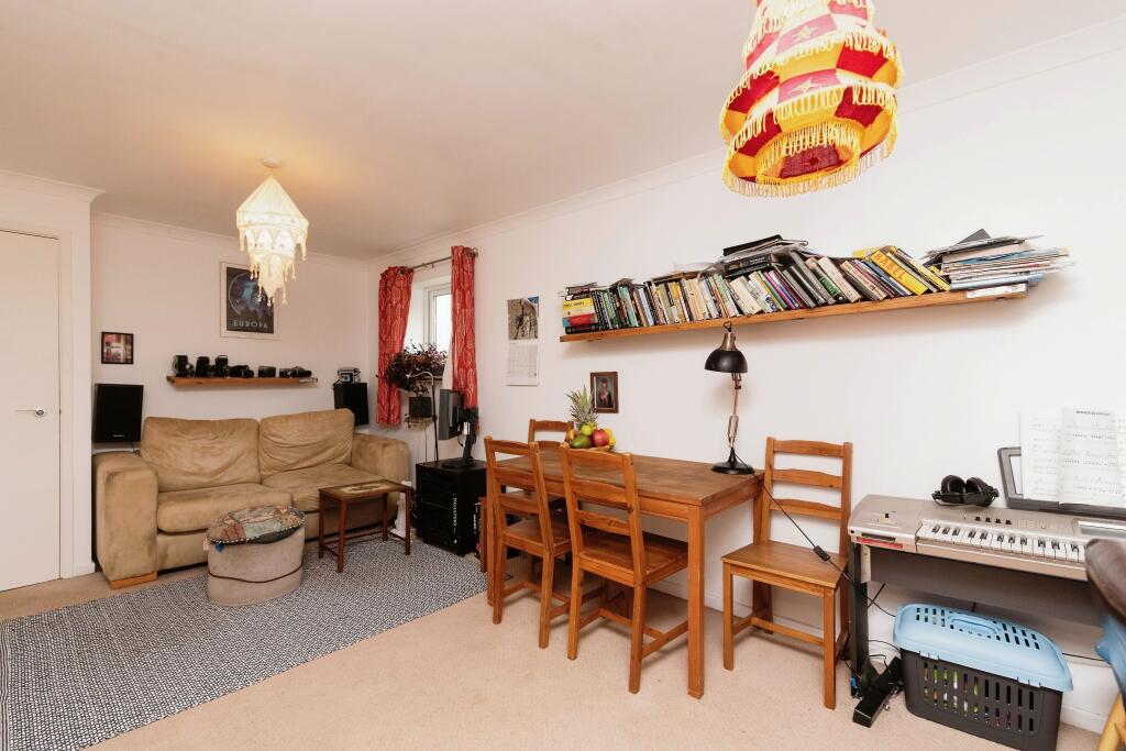 Additional image 15 of Roman Walk, Brislington, Bristol, BS4