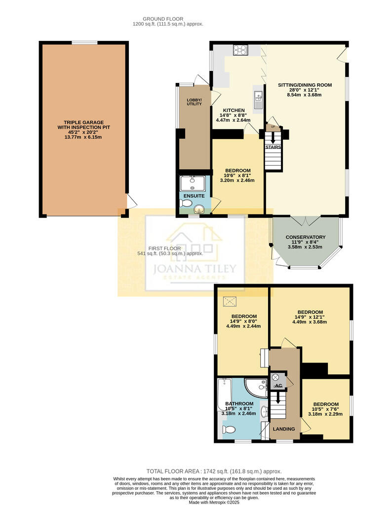 Additional image 14 of Scot Lane, Chew Stoke