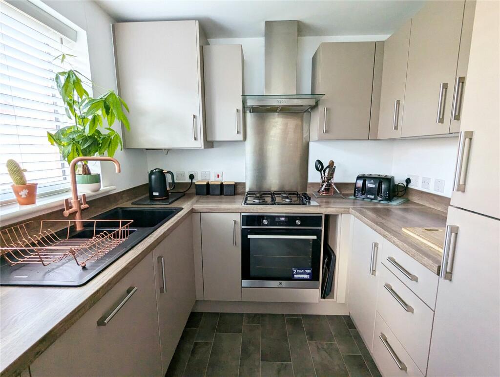 Additional image 5 of 20 Admiral Close, Workington, Cumbria