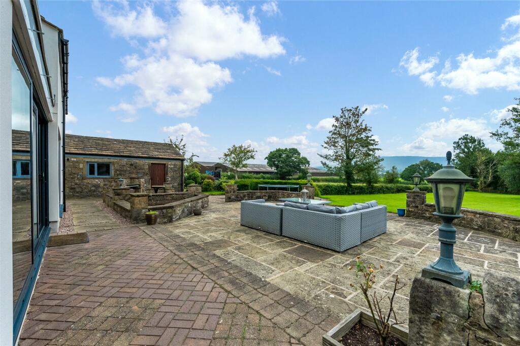 Additional image 39 of Grindleton Road, West Bradford, BB7