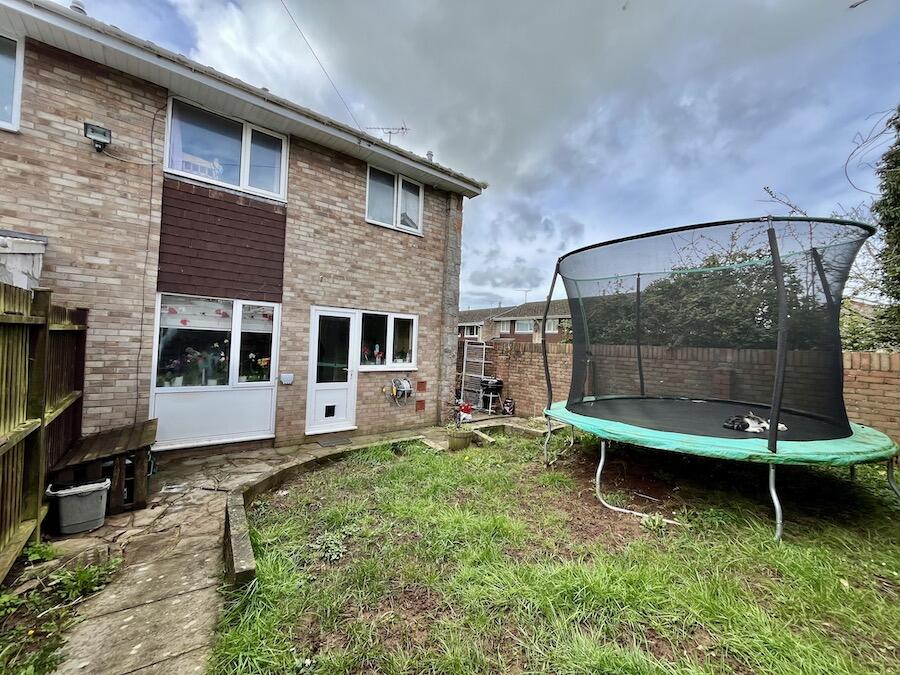 Additional image 15 of Russet Close, BS35